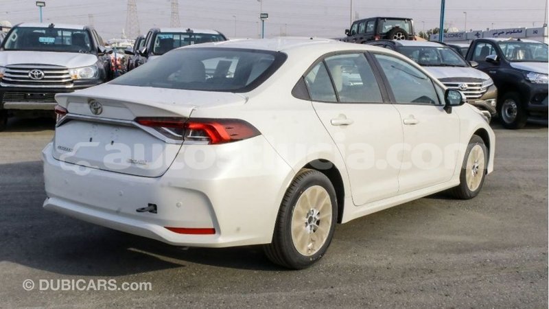 Big with watermark toyota corolla anse la raye import dubai 2589