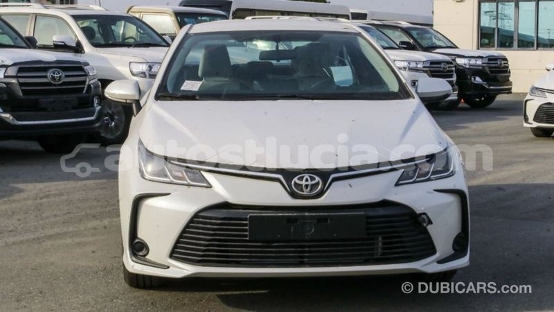 Big with watermark toyota corolla anse la raye import dubai 2591