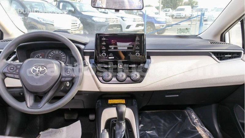 Big with watermark toyota corolla anse la raye import dubai 2591