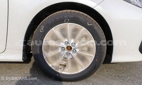 Buy Import Toyota Corolla White Car in Import - Dubai in Anse-la-Raye Buy Import Toyota Corolla White Car in Import - Dubai in Anse-la-Raye