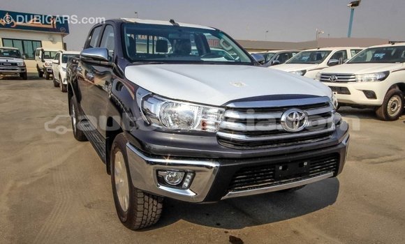 Buy Import Toyota Hilux Other Car in Import - Dubai in Anse-la-Raye Buy Import Toyota Hilux Other Car in Import - Dubai in Anse-la-Raye