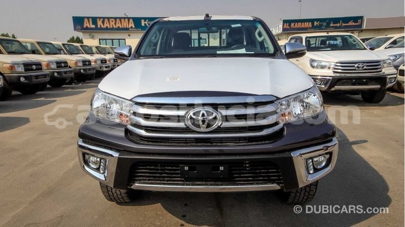 Big with watermark toyota hilux anse la raye import dubai 2595