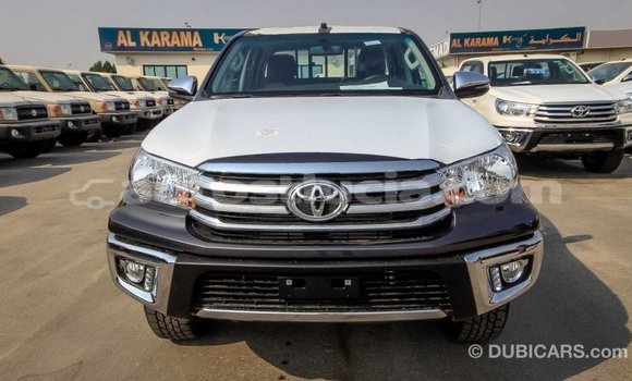 Buy Import Toyota Hilux Other Car in Import - Dubai in Anse-la-Raye Buy Import Toyota Hilux Other Car in Import - Dubai in Anse-la-Raye