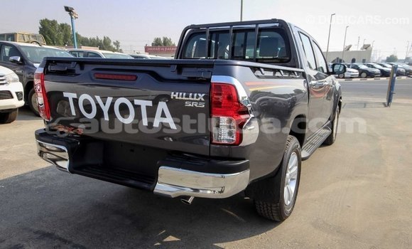 Buy Import Toyota Hilux Other Car in Import - Dubai in Anse-la-Raye Buy Import Toyota Hilux Other Car in Import - Dubai in Anse-la-Raye