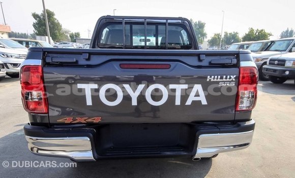 Buy Import Toyota Hilux Other Car in Import - Dubai in Anse-la-Raye Buy Import Toyota Hilux Other Car in Import - Dubai in Anse-la-Raye