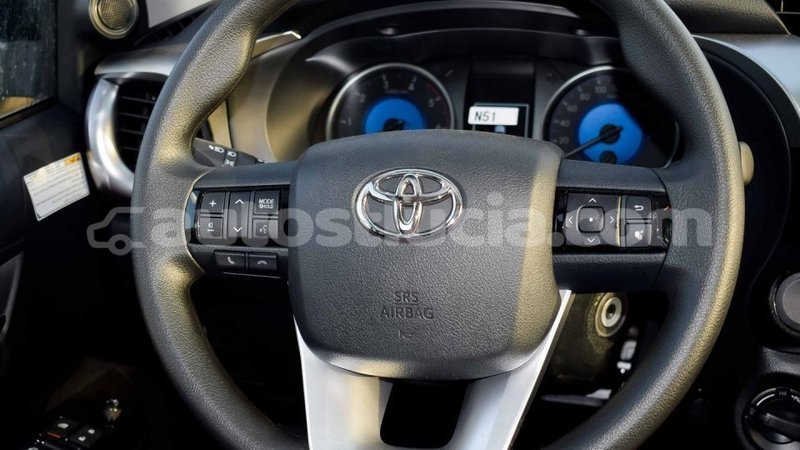 Big with watermark toyota hilux anse la raye import dubai 2596