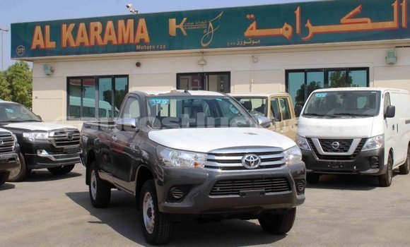 Buy Import Toyota Hilux Other Car in Import - Dubai in Anse-la-Raye Buy Import Toyota Hilux Other Car in Import - Dubai in Anse-la-Raye