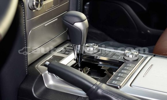 Buy Import Toyota Land Cruiser Black Car in Import - Dubai in Anse-la-Raye Buy Import Toyota Land Cruiser Black Car in Import - Dubai in Anse-la-Raye