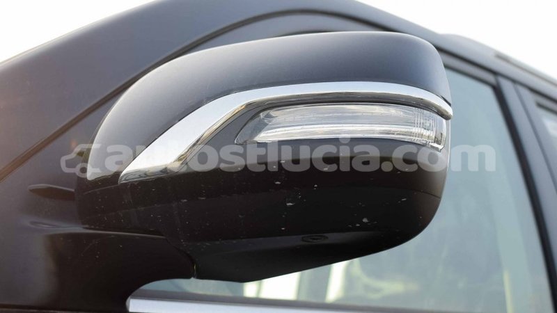 Big with watermark toyota land cruiser anse la raye import dubai 2598