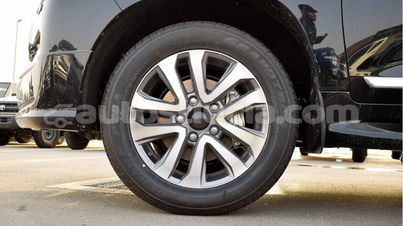 Big with watermark toyota land cruiser anse la raye import dubai 2598