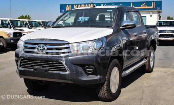 Buy Import Toyota Hilux Other Car in Import - Dubai in Anse-la-Raye Buy Import Toyota Hilux Other Car in Import - Dubai in Anse-la-Raye