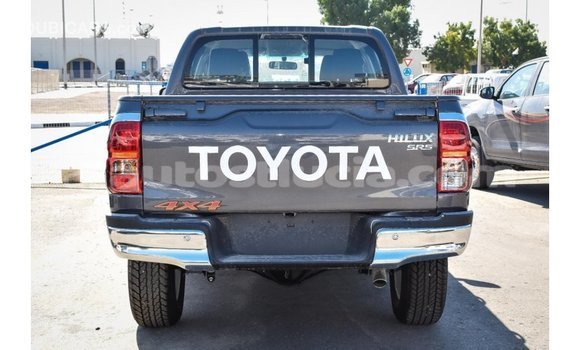 Buy Import Toyota Hilux Other Car in Import - Dubai in Anse-la-Raye Buy Import Toyota Hilux Other Car in Import - Dubai in Anse-la-Raye