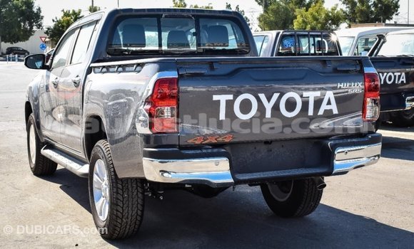 Buy Import Toyota Hilux Other Car in Import - Dubai in Anse-la-Raye Buy Import Toyota Hilux Other Car in Import - Dubai in Anse-la-Raye