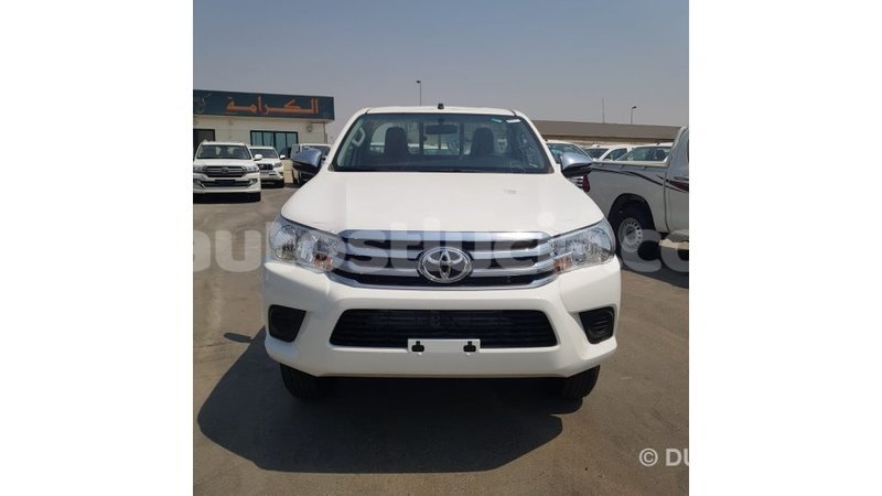 Big with watermark toyota hilux anse la raye import dubai 2603