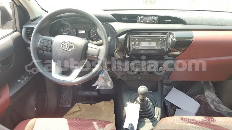 Big with watermark toyota hilux anse la raye import dubai 2603