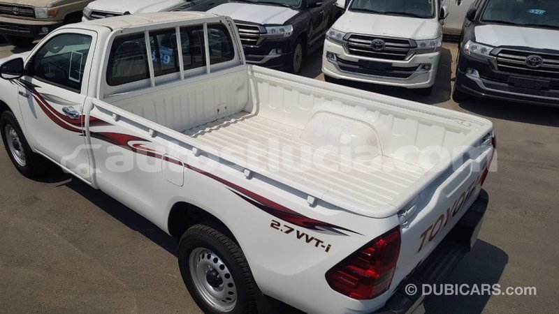 Big with watermark toyota hilux anse la raye import dubai 2603