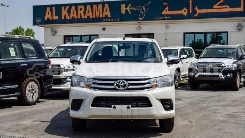 Big with watermark toyota hilux anse la raye import dubai 2607