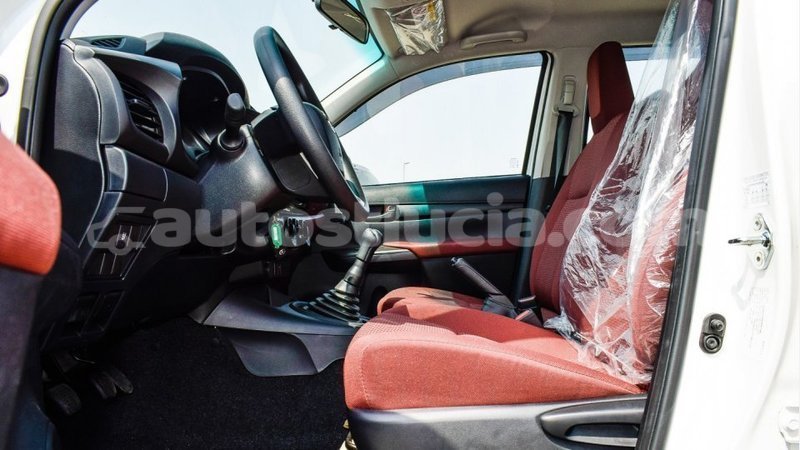 Big with watermark toyota hilux anse la raye import dubai 2607