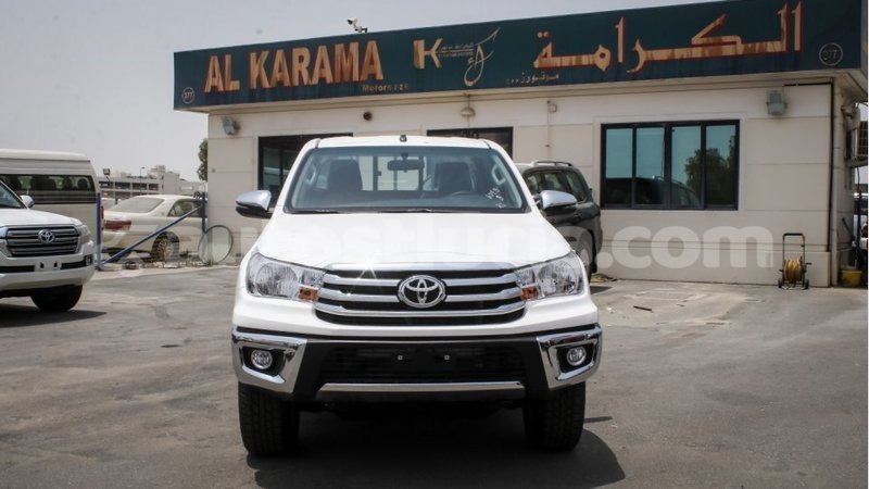 Big with watermark toyota hilux anse la raye import dubai 2608