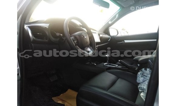 Buy Import Toyota Hilux Other Car in Import - Dubai in Anse-la-Raye Buy Import Toyota Hilux Other Car in Import - Dubai in Anse-la-Raye