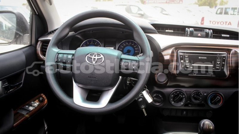 Big with watermark toyota hilux anse la raye import dubai 2608