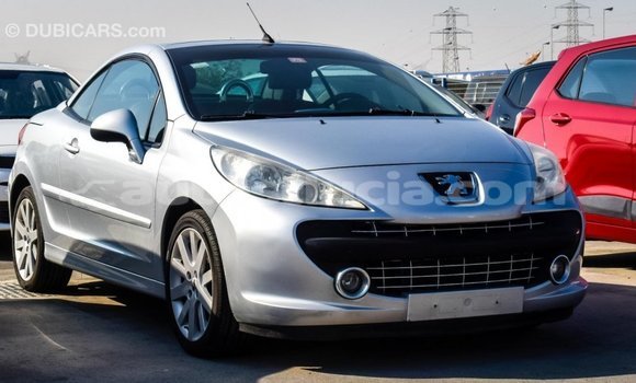 Buy Import Peugeot 207 Other Car in Import - Dubai in Anse-la-Raye Buy Import Peugeot 207 Other Car in Import - Dubai in Anse-la-Raye