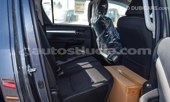Buy Import Toyota Hilux Other Car in Import - Dubai in Anse-la-Raye Buy Import Toyota Hilux Other Car in Import - Dubai in Anse-la-Raye
