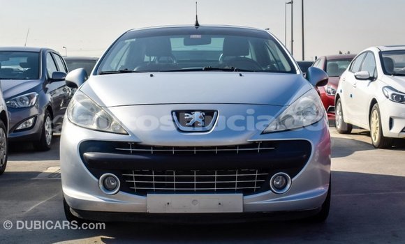 Buy Import Peugeot 207 Other Car in Import - Dubai in Anse-la-Raye Buy Import Peugeot 207 Other Car in Import - Dubai in Anse-la-Raye