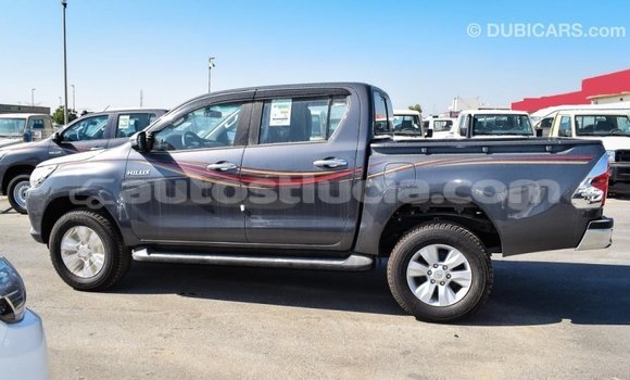 Buy Import Toyota Hilux Other Car in Import - Dubai in Anse-la-Raye Buy Import Toyota Hilux Other Car in Import - Dubai in Anse-la-Raye