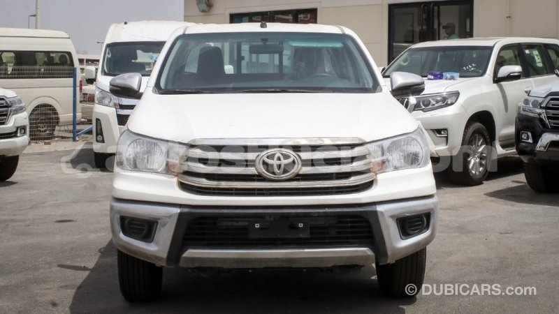 Big with watermark toyota hilux anse la raye import dubai 2610