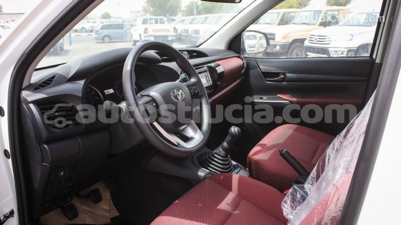 Big with watermark toyota hilux anse la raye import dubai 2610