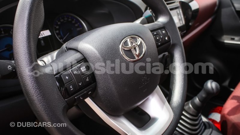 Big with watermark toyota hilux anse la raye import dubai 2610