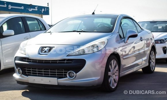 Buy Import Peugeot 207 Other Car in Import - Dubai in Anse-la-Raye Buy Import Peugeot 207 Other Car in Import - Dubai in Anse-la-Raye
