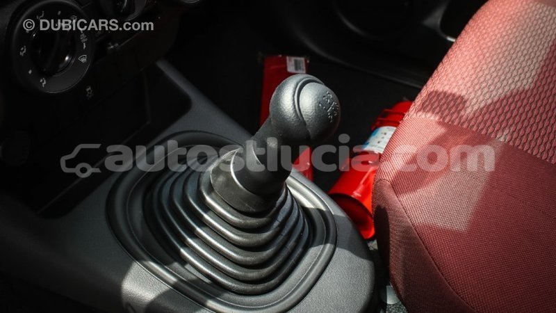 Big with watermark toyota hilux anse la raye import dubai 2610