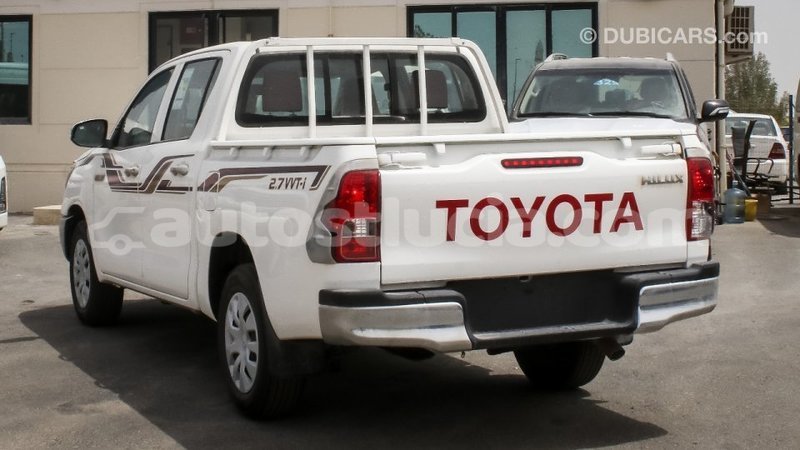 Big with watermark toyota hilux anse la raye import dubai 2610