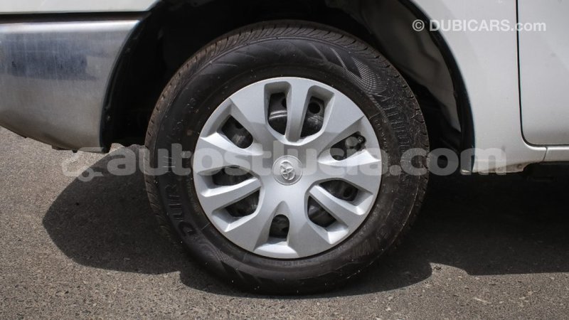 Big with watermark toyota hilux anse la raye import dubai 2610