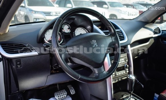 Buy Import Peugeot 207 Other Car in Import - Dubai in Anse-la-Raye Buy Import Peugeot 207 Other Car in Import - Dubai in Anse-la-Raye