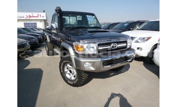 Buy Import Toyota Land Cruiser Other Car in Import - Dubai in Anse-la-Raye Buy Import Toyota Land Cruiser Other Car in Import - Dubai in Anse-la-Raye