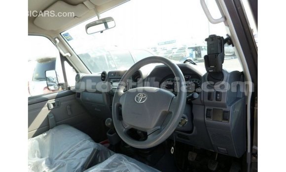 Buy Import Toyota Land Cruiser Other Car in Import - Dubai in Anse-la-Raye Buy Import Toyota Land Cruiser Other Car in Import - Dubai in Anse-la-Raye