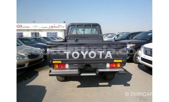 Buy Import Toyota Land Cruiser Other Car in Import - Dubai in Anse-la-Raye Buy Import Toyota Land Cruiser Other Car in Import - Dubai in Anse-la-Raye