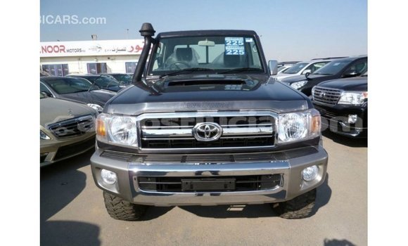 Buy Import Toyota Land Cruiser Other Car in Import - Dubai in Anse-la-Raye Buy Import Toyota Land Cruiser Other Car in Import - Dubai in Anse-la-Raye