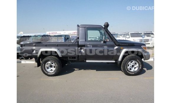 Buy Import Toyota Land Cruiser Other Car in Import - Dubai in Anse-la-Raye Buy Import Toyota Land Cruiser Other Car in Import - Dubai in Anse-la-Raye