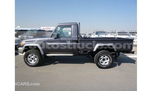 Buy Import Toyota Land Cruiser Other Car in Import - Dubai in Anse-la-Raye Buy Import Toyota Land Cruiser Other Car in Import - Dubai in Anse-la-Raye