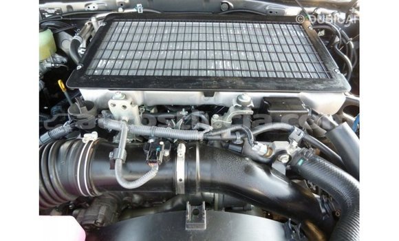 Buy Import Toyota Land Cruiser Other Car in Import - Dubai in Anse-la-Raye Buy Import Toyota Land Cruiser Other Car in Import - Dubai in Anse-la-Raye