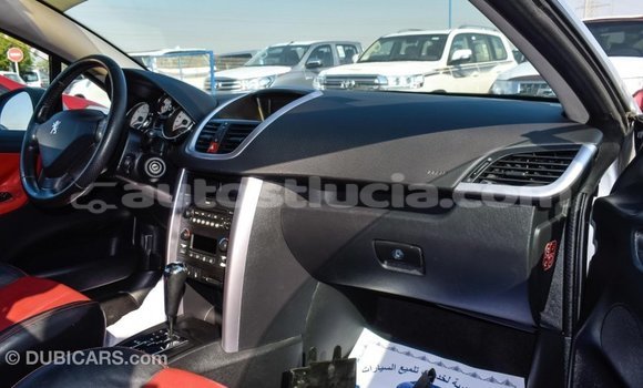 Buy Import Peugeot 207 Other Car in Import - Dubai in Anse-la-Raye Buy Import Peugeot 207 Other Car in Import - Dubai in Anse-la-Raye