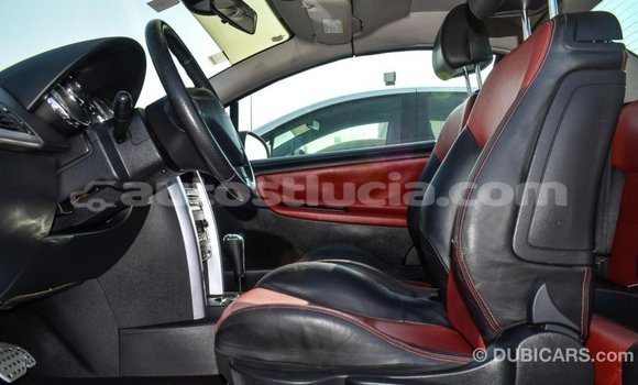 Buy Import Peugeot 207 Other Car in Import - Dubai in Anse-la-Raye Buy Import Peugeot 207 Other Car in Import - Dubai in Anse-la-Raye