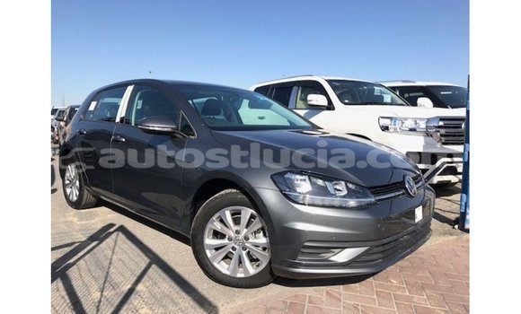 Buy Import Volkswagen Golf Other Car in Import - Dubai in Anse-la-Raye