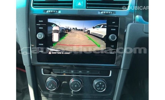 Buy Import Volkswagen Golf Other Car in Import - Dubai in Anse-la-Raye Buy Import Volkswagen Golf Other Car in Import - Dubai in Anse-la-Raye