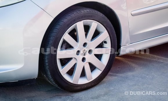 Buy Import Peugeot 207 Other Car in Import - Dubai in Anse-la-Raye Buy Import Peugeot 207 Other Car in Import - Dubai in Anse-la-Raye