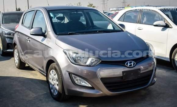 Buy Import Hyundai i20 Other Car in Import - Dubai in Anse-la-Raye